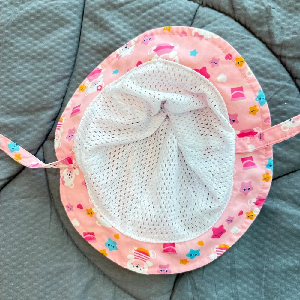 Primark kids pink